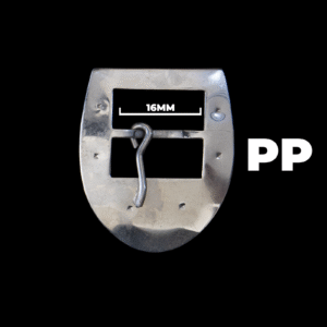 FIVELA  CASCO DE BURRO - PP