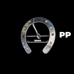 FIVELA FERRADURA - PP