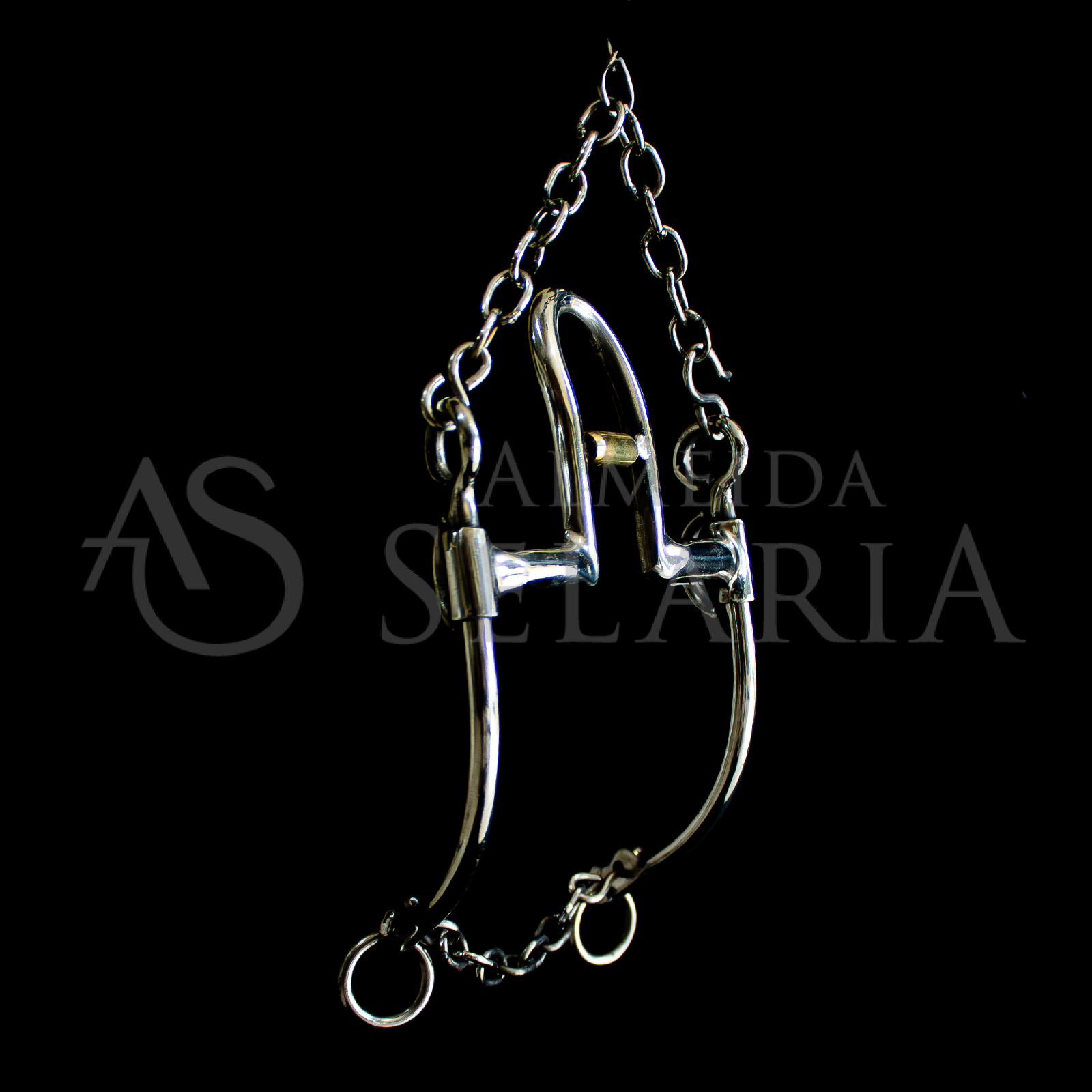 BRIDIA CALENDÁRIO (BOCAL AÇO INOX) - Imagem 2