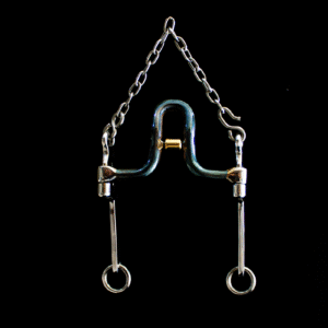 BRIDIA CEARENSE (BOCAL BOB ESPONJA)