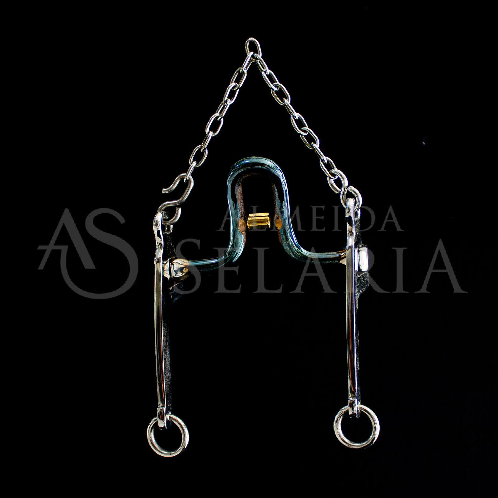 BRIDIA CEARENSE (BOCAL BOB ESPONJA) - Imagem 3