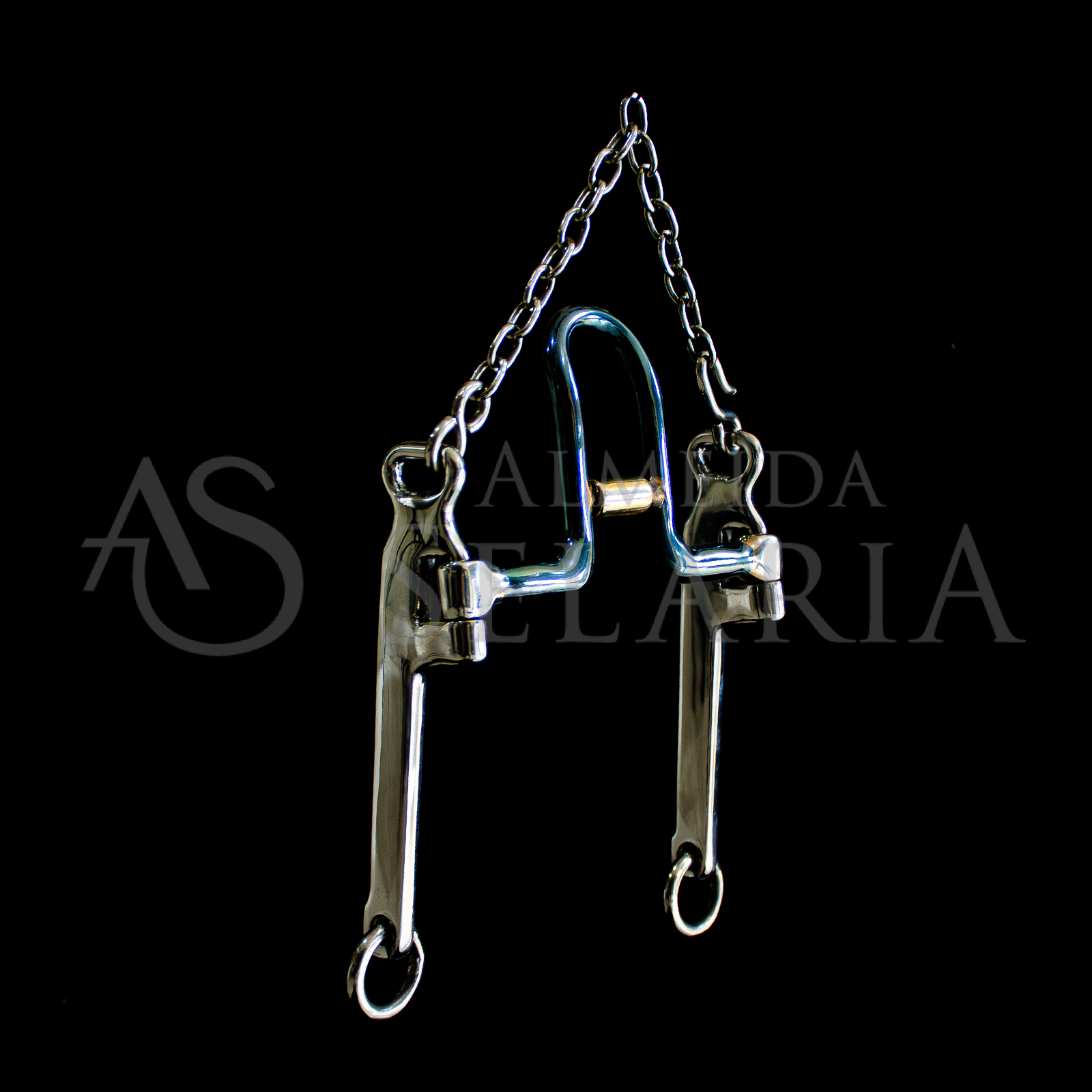 BRIDIA CEARENSE (BOCAL CALENDÁRIO) - Imagem 2