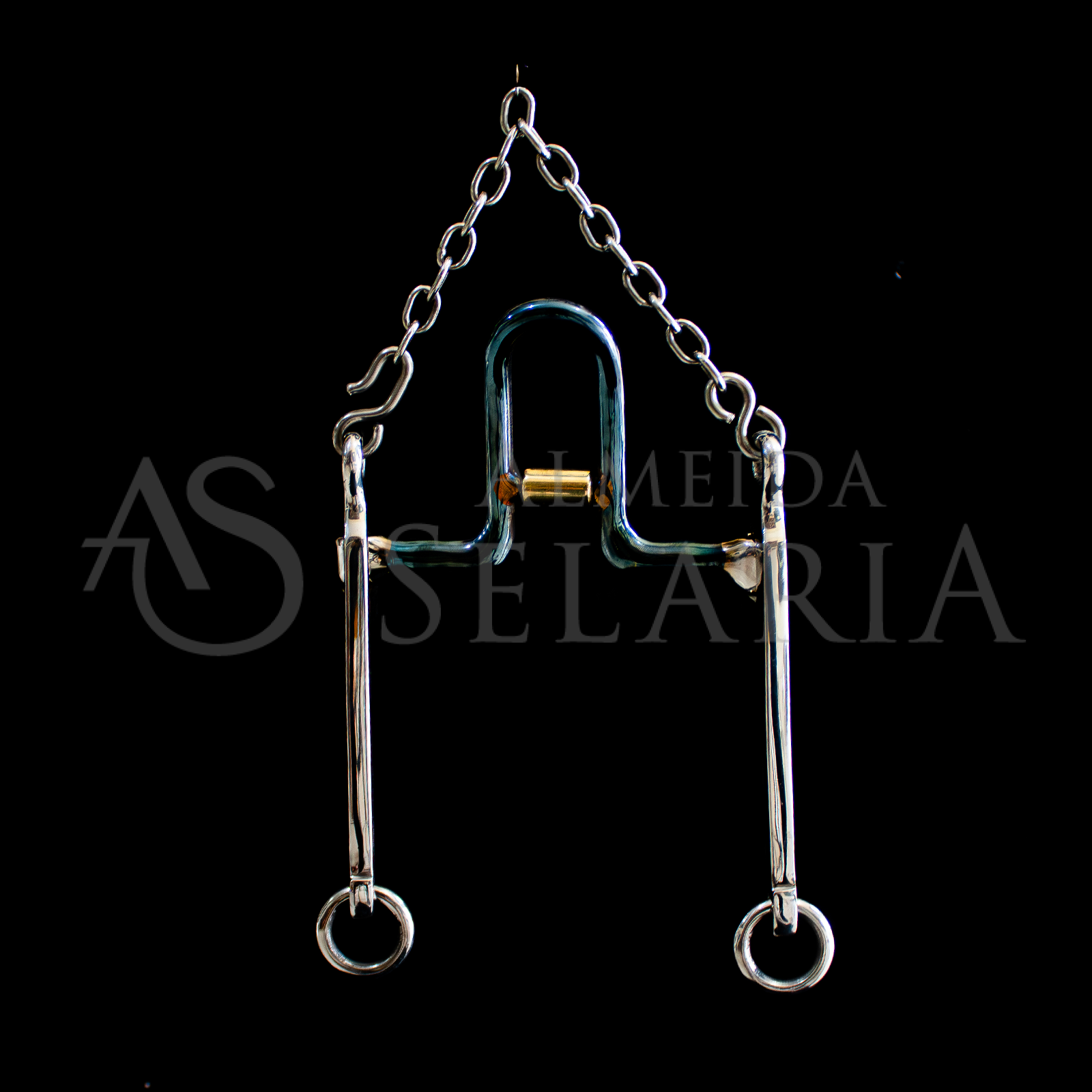 BRIDIA CEARENSE (BOCAL CALENDÁRIO) - Imagem 3