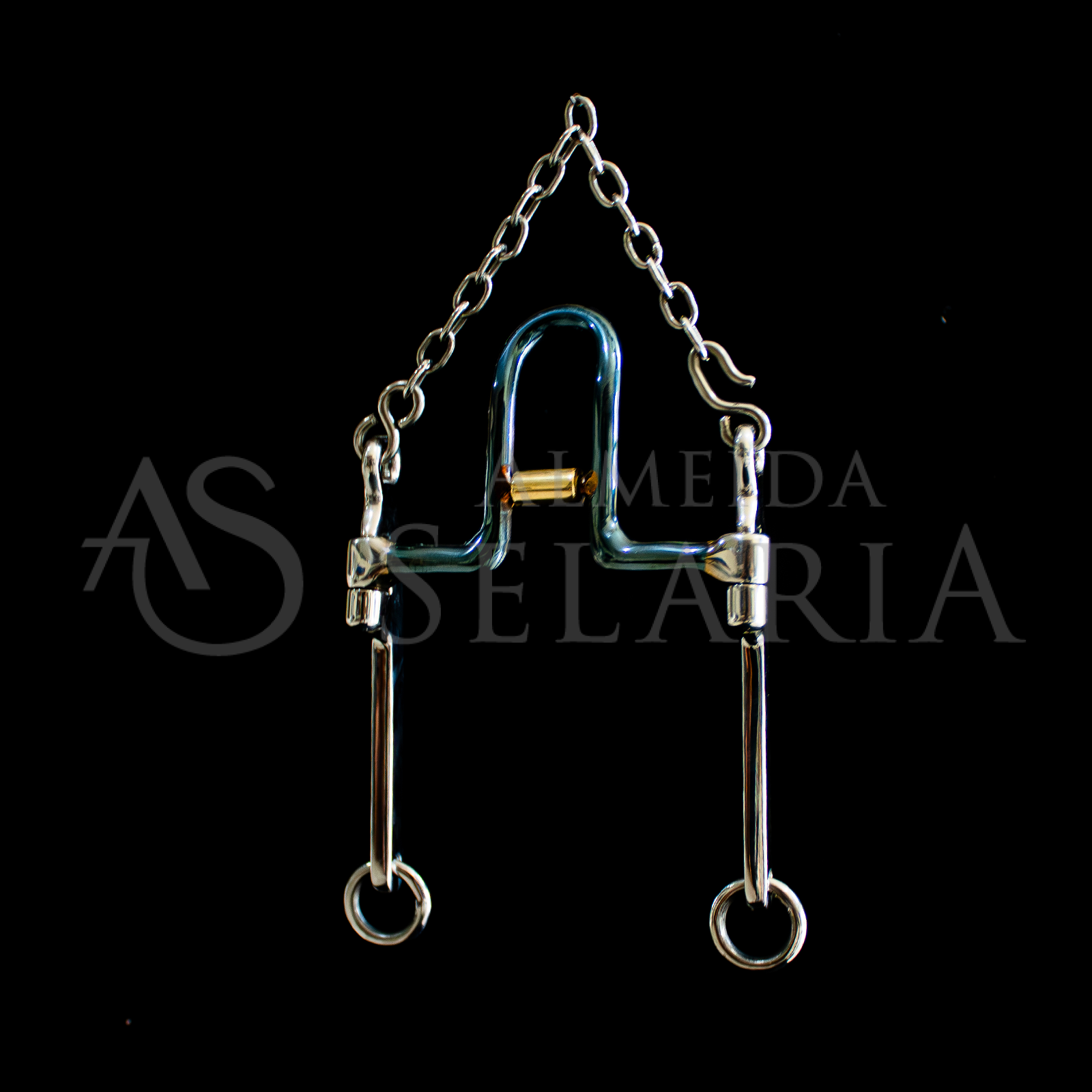 BRIDIA CEARENSE (BOCAL CALENDÁRIO)