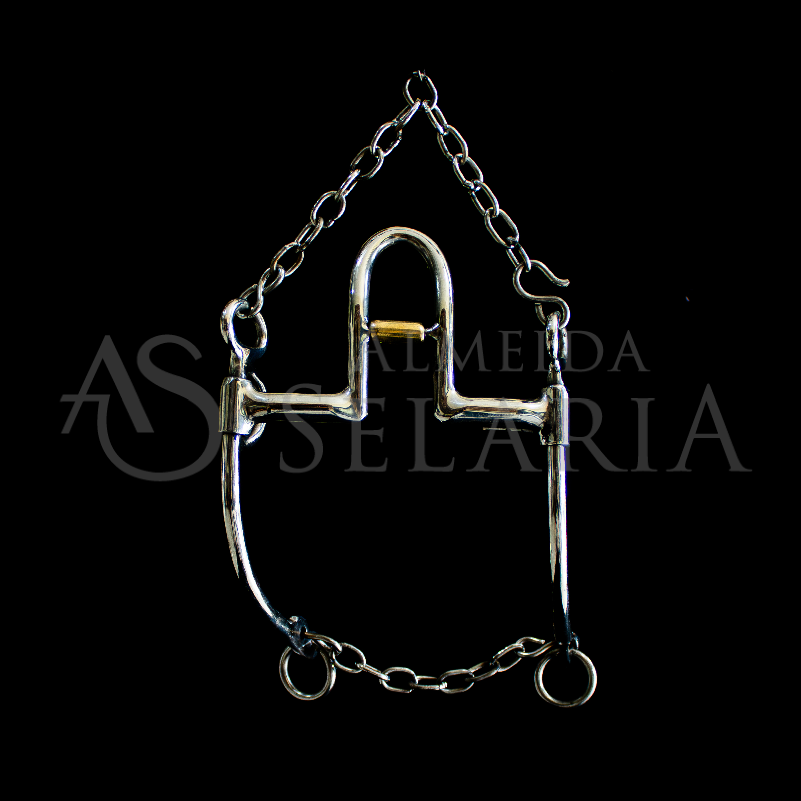 BRIDIA CALENDÁRIO (BOCAL AÇO INOX)