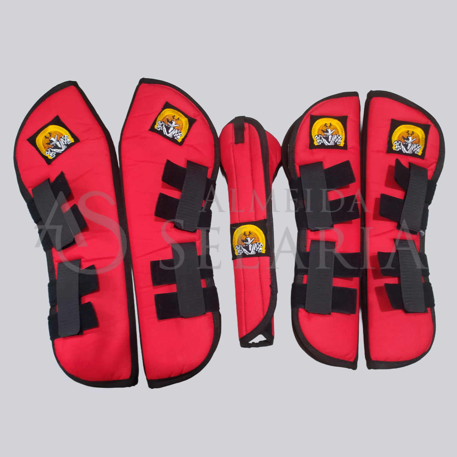 KIT DE VIAGEM - PERSONALIZADO - Imagem 5