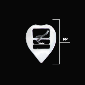 FIVELA  CORAÇÃO - PP