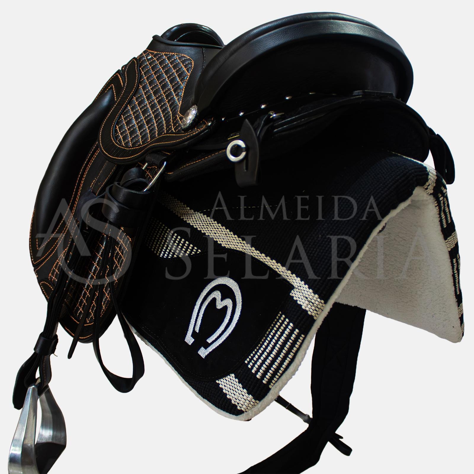 SELA AUSTRALIANA - ANDRADE ESTEIRADA (7898644185497) - Imagem 3