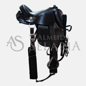 SELA AUSTRALIANA- PISTA DNA ANDRADE (78986444185503)