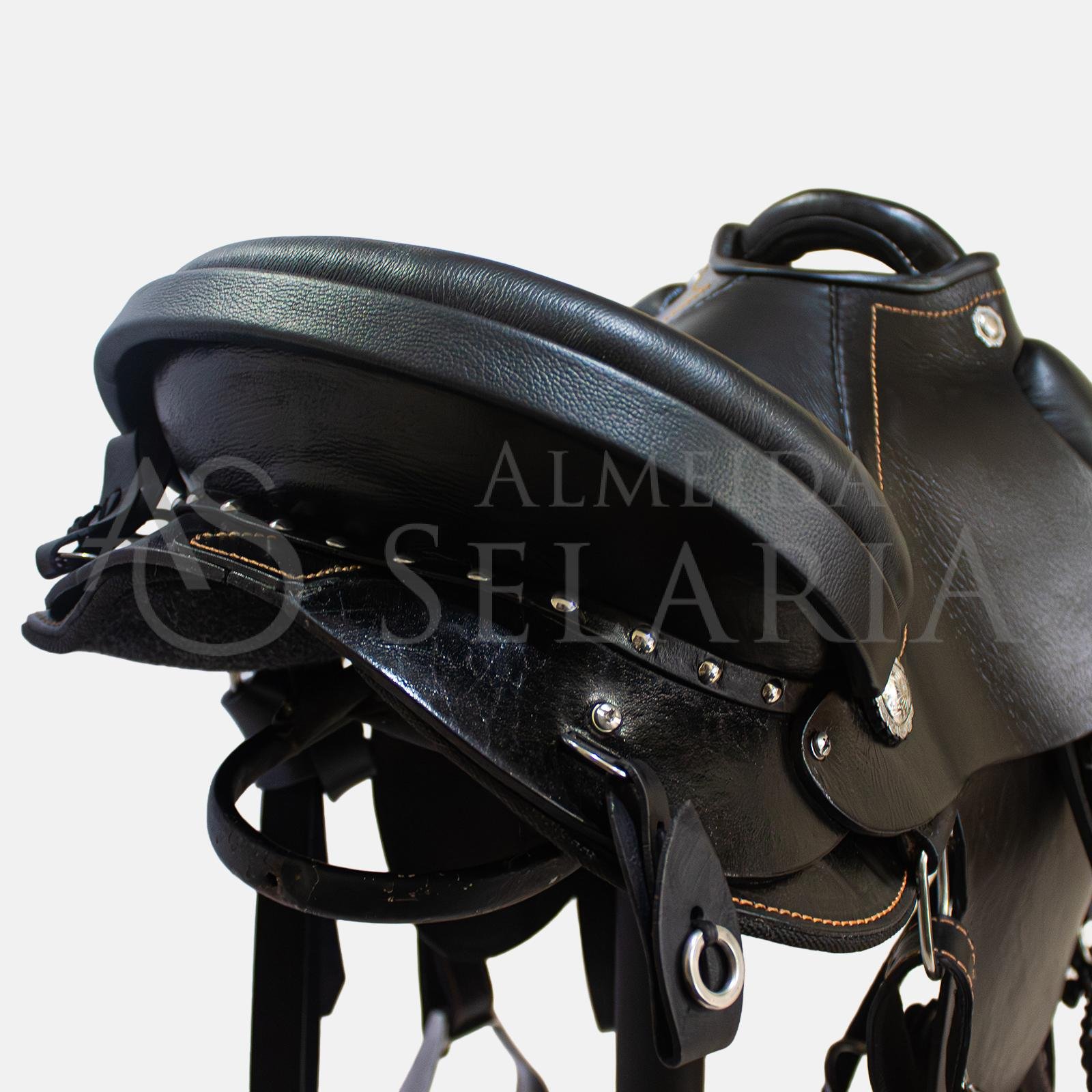 SELA AUSTRALIANA- PISTA DNA ANDRADE (78986444185503) - Imagem 3