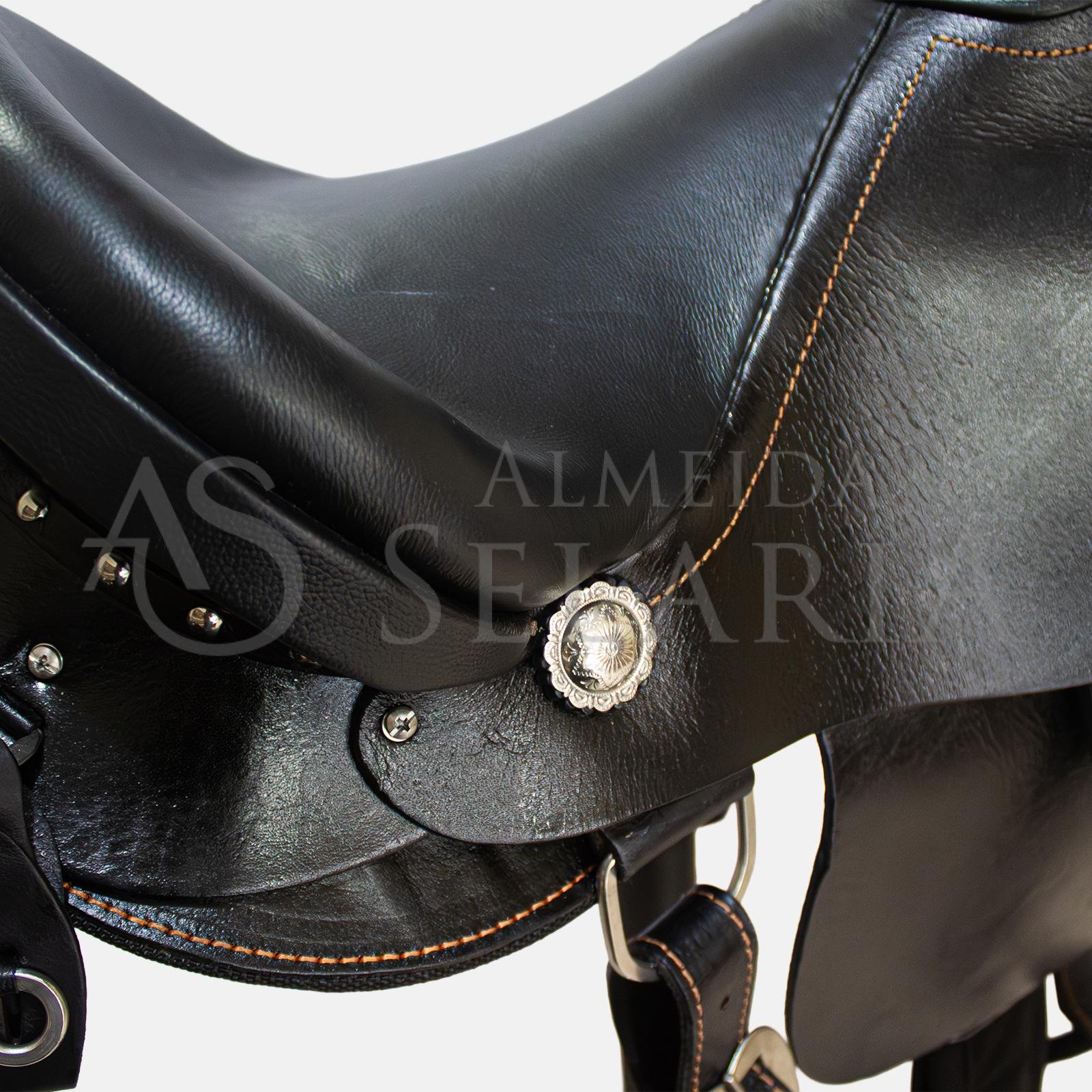 SELA AUSTRALIANA- PISTA DNA ANDRADE (78986444185503) - Imagem 2