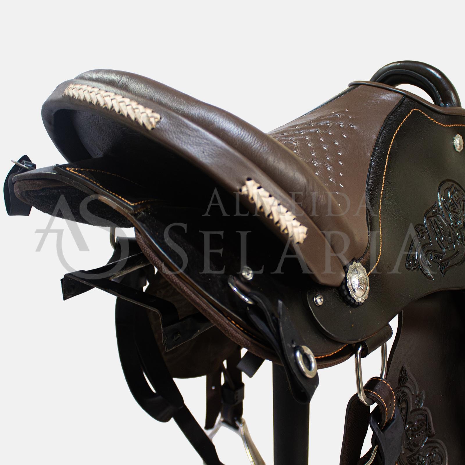 SELA AUSTRALIANA - ADVENTURE R. FLOR TRANCA (7898644187309) - Imagem 2