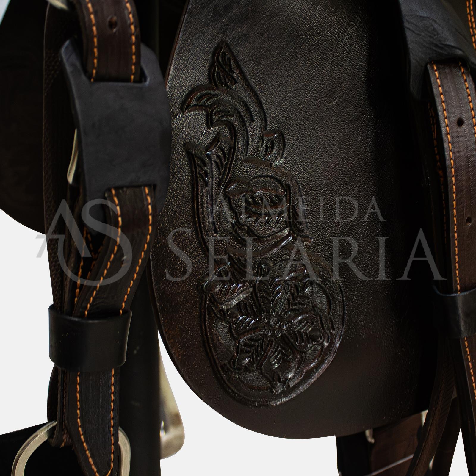 SELA AUSTRALIANA - ADVENTURE R. FLOR TRANCA (7898644187309) - Imagem 3